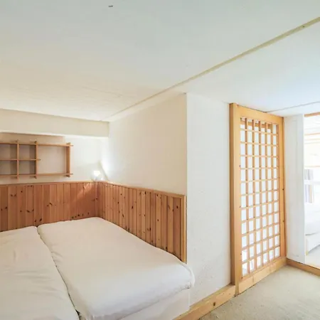 Apartment Aldebaran - Maeva - 2 Pieces 6 Personnes - Budget Mae-3807 *