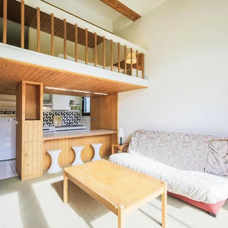 Apartment Aldebaran - Maeva - 2 Pieces 6 Personnes - Budget Mae-3807 Araches-la-Frasse