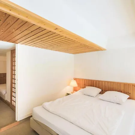 Apartment Aldebaran - Maeva - 2 Pieces 6 Personnes - Budget Mae-3807 *