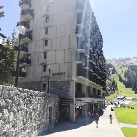 Apartment Aldebaran - Maeva - 2 Pieces 6 Personnes - Budget Mae-3807 *