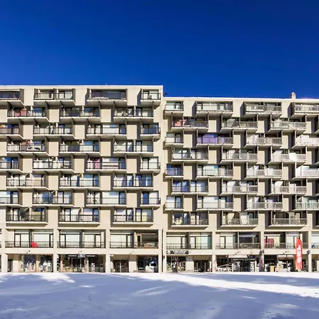 Aldebaran - Maeva - 2 Pieces 6 Personnes - Budget Mae-3807 Apartment Araches-la-Frasse